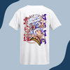 Polera Unisex - One Piece - Luffy