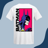 Polera Unisex Batman