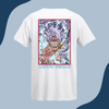 Polera Unisex - One Piece - Luffy