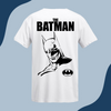 Polera Unisex Batman