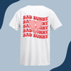 Polera Unisex - Bab Bunny