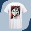 Polera Unisex - Shingeki No Kyoji - Titan/Eren