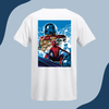 Polera Unisex Spider-Man
