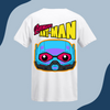 Polera Unisex Ant Man