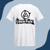 Polera Unisex - Linkin Park