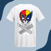 Polera Unisex Deadpool y Wolverine