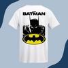 Polera Unisex Batman