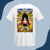 Polera Unisex - Dragon Ball - Goku