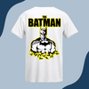 Polera Unisex Batman