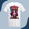 Polera Unisex - Dragon Ball - Goku