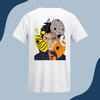 Polera Unisex - Tobi - Naruto