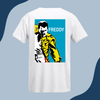 Polera Unisex - Freddie Mercury - Queen