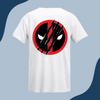 Polera Unisex Deadpool y Wolverine