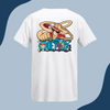 Polera Unisex - One Piece - Luffy