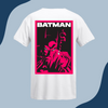 Polera Unisex Batman