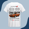 Polera Unisex - Challenger