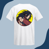 Polera Unisex - Madara y Hashirama - Naruto