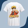 Polera Unisex - Naruto