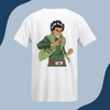 Polera Unisex - Might Guy - Naruto