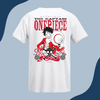 Polera Unisex - One Piece - Luffy