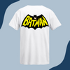 Polera Unisex Batman