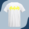 Polera Unisex Batman