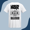 Polera Unisex - Linkin Park - Road to Revolution