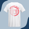 Polera Unisex Spider-Man