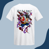 Polera Unisex - One Piece - Luffy