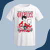 Polera Unisex - One Piece - Luffy