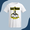 Polera Unisex Batman