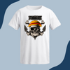 Polera Unisex - One Piece - Calavera pirata