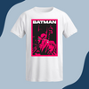 Polera Unisex Batman