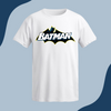 Polera Unisex Batman