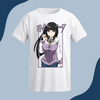 Polera Unisex - Hinata - Naruto