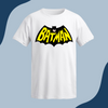 Polera Unisex Batman