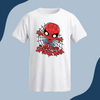 Polera Unisex Spider-Man