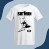 Polera Unisex Batman