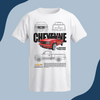 Polera Unisex -Auto Chevrolet