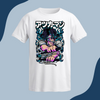 Polera Unisex - Shingeki No Kyoji - Attack on Titan -  Levi