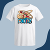 Polera Unisex - One Piece - Luffy