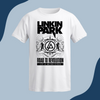 Polera Unisex - Linkin Park - Road to Revolution