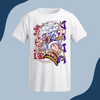 Polera Unisex - One Piece - Luffy