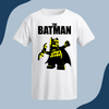 Polera Unisex Batman