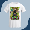 Polera Unisex - Dragon Ball - Goku