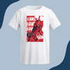 Polera Unisex Deadpool y Wolverine