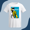 Polera Unisex - Freddie Mercury - Queen