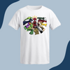 Polera Unisex Spider-Man
