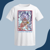 Polera Unisex - One Piece - Luffy