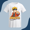 Polera Unisex - Naruto